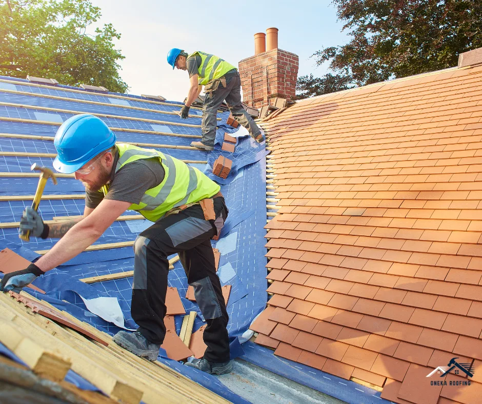 Why choose Roof Repair Near Me in Groton, CT